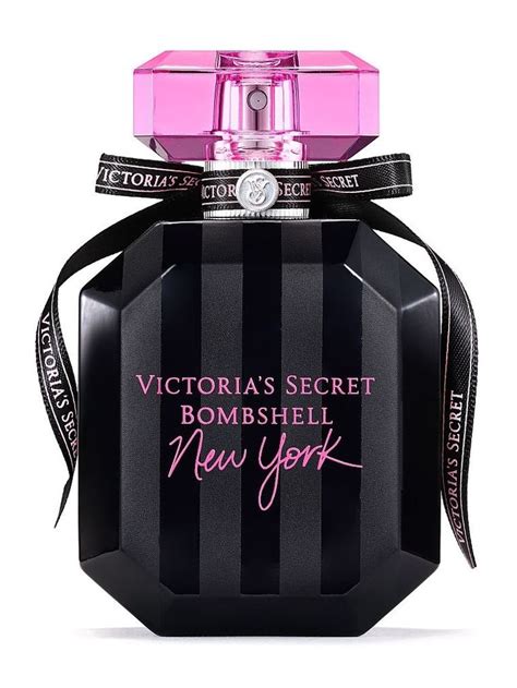 Secrets of the Victoria's Secret Bombshell Spell Revealed